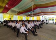 98 CPPPK IAIN Langsa Ikuti Seleksi