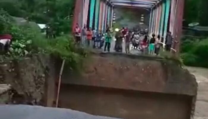 Pemkab Diharapkan Serius Tangani Banjir