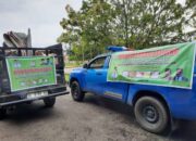 Pemkab Aceh Singkil Gelar Pasar Murah Keliling