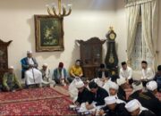 IPQAH Sumut Zikir Dan Doa: Almarhum H Syamsul Arifin  Semasa Hayatnya Pemimpin Rakyat Sejati.