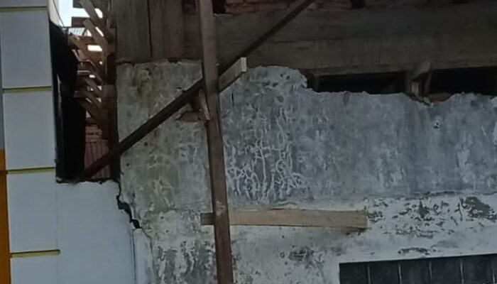Ganjar Pranowo Diserbu Ribuan Warga Saat Hadiri Senam Sehat Bersama BNBG Di Deli Serdang