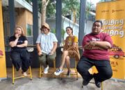 Film ‘Tulang Belulang Tulang’Atiqah: Temukan Arti Keluarga
