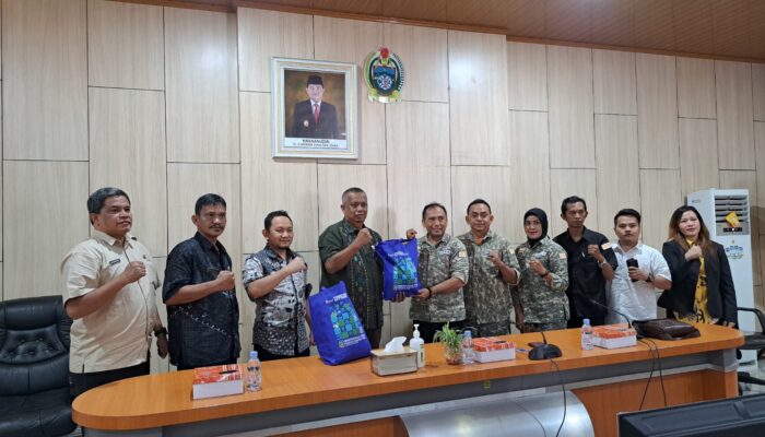 Jaga Kestabilan Harga Sembako, Disperindag ESDM Sumut Intervensi Harga