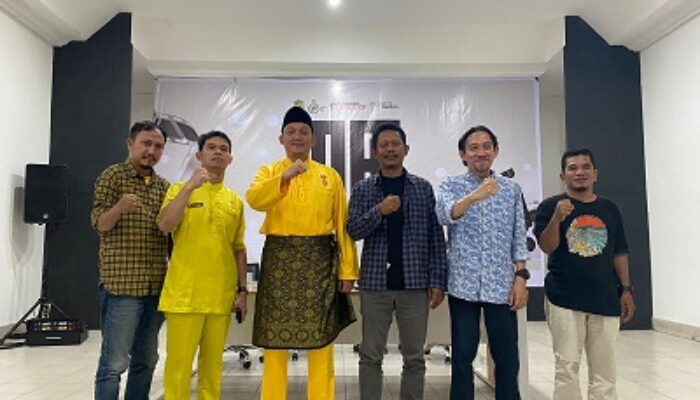 Bangkitkan Gairah Perfilman Lokal, Dinas Pariwisata Gelar Medan Film Festival