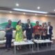 5 Desember 2023, Perayaan Natal 2023 Dan Tahun Baru 2024 MPR-DPR-DPD RI