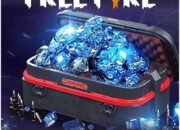 Top Up FF Makin Marak! Ternyata Ini Dia Guna Diamond Free Fire