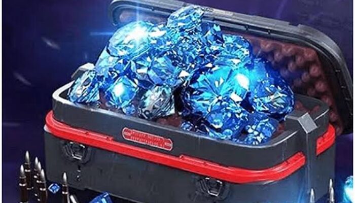 Top Up FF Makin Marak! Ternyata Ini Dia Guna Diamond Free Fire