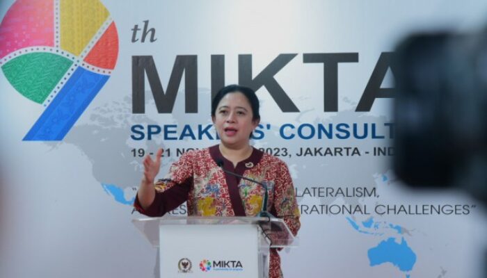 MIKTA Dorong Perdamaian Dan Jalur Bantuan Kemanusiaan Di Gaza, Palestina Segera Dibuka