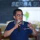 Sekjen DPR RI Apresiasi Semangat Dan Soliditas Mahasiswa Magang Di Rumah Rakyat Kampus Merdeka
