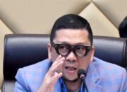 Pembahasan RUU DKJ Tak Ada Kaitan Dengan Pilpres 2024