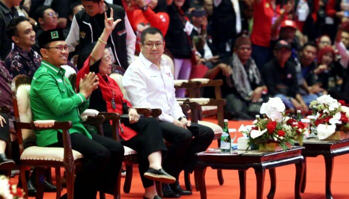 Agar Reformasi Tidak Kembali Ke Titik Nol, Jangan Salah Pilih Capres