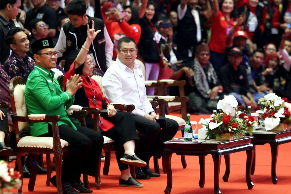 Agar Reformasi Tidak Kembali Ke Titik Nol, Jangan Salah Pilih Capres