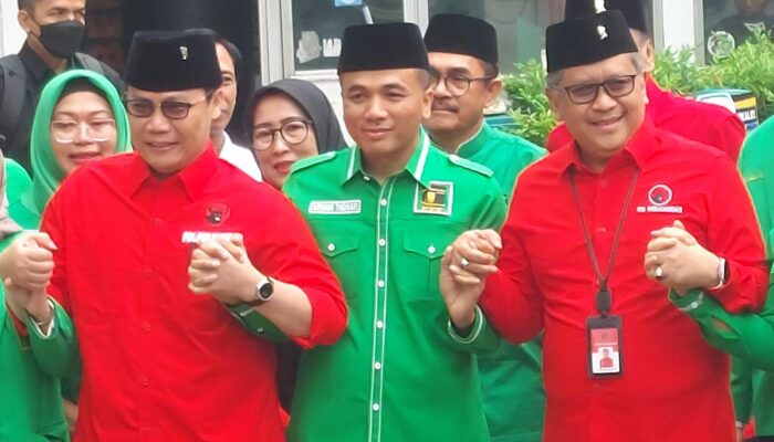 Rekomendasi Pergerakan Organ Relawan Ganjar-Mahfud Bakal Dicetuskan