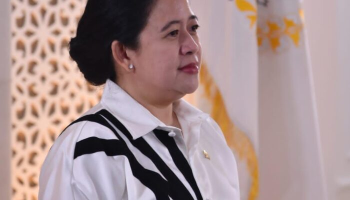 Ketua DPR RI Kenang Hamzah Haz Sebagai Tokoh Yang Teduh Dan Merangkul