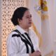 Ketua DPR RI Kenang Hamzah Haz Sebagai Tokoh Yang Teduh Dan Merangkul