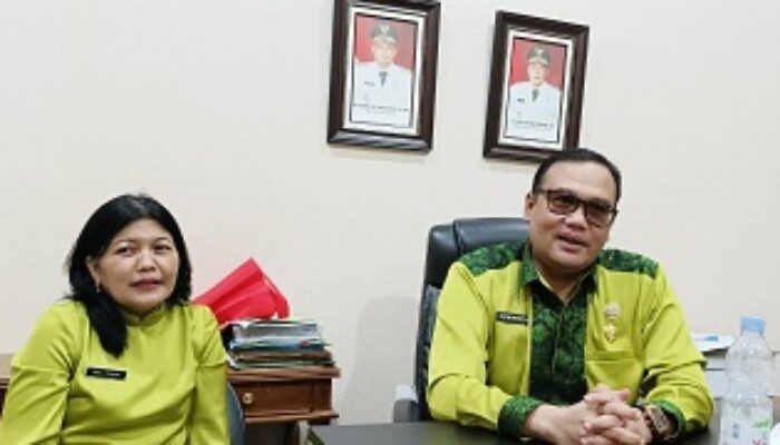 11 Puskesmas Di Medan Sudah Raih Akreditasi Paripurna