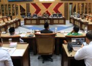 DPD Dan DPR Bahas RUU Bahasa Daerah