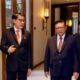 Politisi Golkar: Nomor Urut 2 Simbol Victory Menuju Indonesia Emas 2045