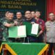 Kerja Sama Kodam I/BB - Yayasan AGP Jadikan RSKI Ex Covid-19 Sebagai RS Umum