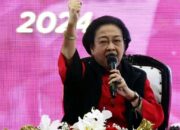 Hari Ini Pembukaan Rakernas V PDIP, Mega Akan Sampaikan Pidato Politik