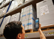 Studi Zebra: Hampir Enam dari 10 Pemimpin Bagian Pergudangan Berencana Gunakan RFID pada Tahun 2028