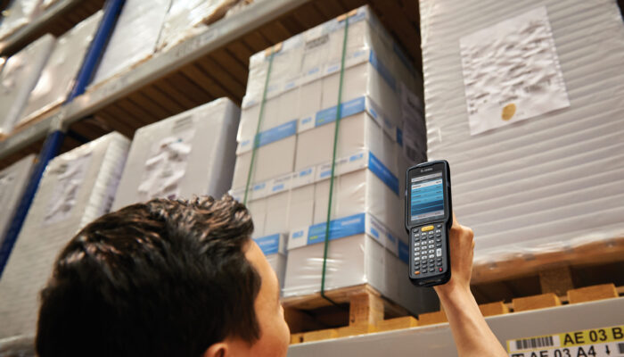 Studi Zebra: Hampir Enam dari 10 Pemimpin Bagian Pergudangan Berencana Gunakan RFID pada Tahun 2028