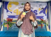 Dayah Ruhul Qurani Meulaboh Sabet Emas Karate IOS Al-Munjiya