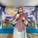 Dayah Ruhul Qurani Meulaboh Sabet Emas Karate IOS Al-Munjiya