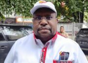 KONI Papua Optimis PON 2024 Sukses