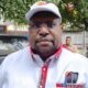 KONI Papua Optimis PON 2024 Sukses