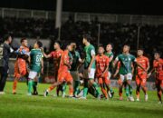 PSMS Laporkan Persiraja