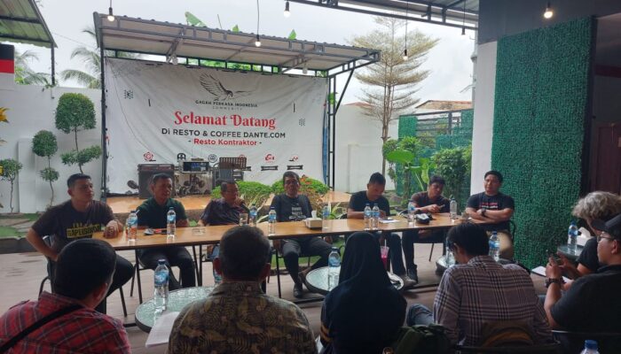 Proyek Rp 2,7 Triliun Diduga Syarat Persekongkolan Dan Tidak Ada Pengawasan