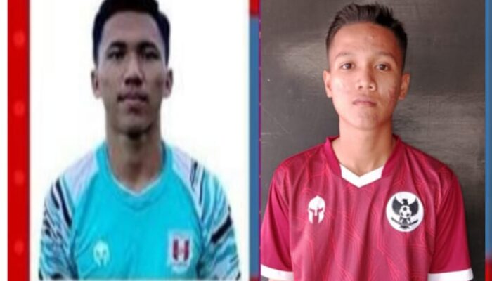 SMAN 2 Ransel Dukung Siswa Berkarir Sepakbola