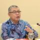 ANGGOTA DPRD Sumut Rudi Alfahri Rangkuti. Waspada/Ist