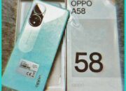 Ponsel Menengah dengan Kualitas Terbaik, Ini 9 Keunggulan Oppo A58 yang Harus Anda Tahu