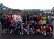 Sambo Sumut Optimis 9 Emas PON