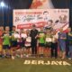 PTM Angsapura Juara Umum Piala Sofyan Tan