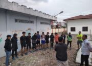 Persiapan Atlet Arung Jeram Sumut Butuh Peralatan