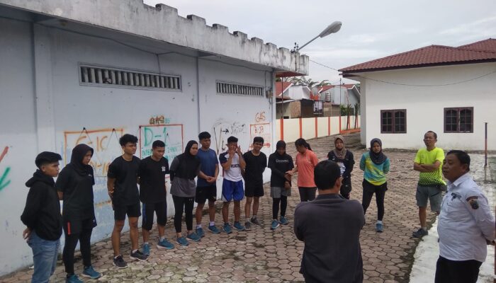 Persiapan Atlet Arung Jeram Sumut Butuh Peralatan