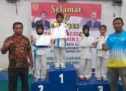 Forki Binjai Tingkatkan Pembinaan Atlet