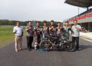 Pebalap Sumut Tingkatkan Kemampuan Fisik