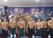 Target 4 Emas PON, PBFI Sumut Keluhkan Peralatan Latihan Atlet