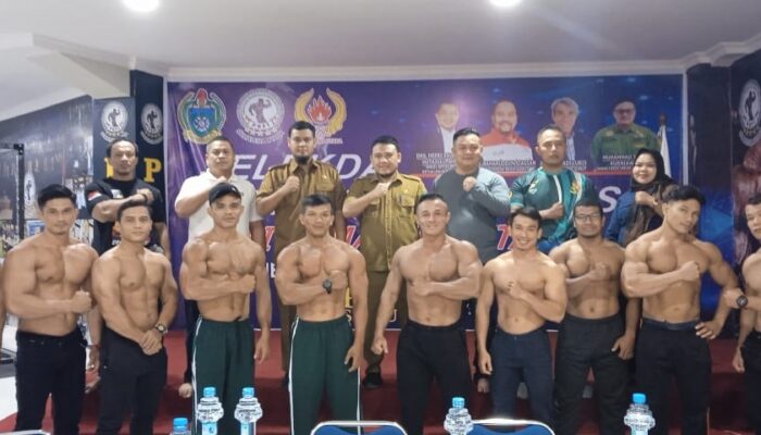 Target 4 Emas PON, PBFI Sumut Keluhkan Peralatan Latihan Atlet