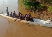 Tim Dayung Sumut Tetap Optimis