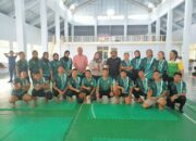FOPI Sumut Jadwalkan TC Di Thailand