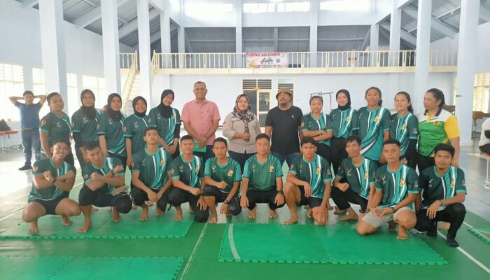 FOPI Sumut Jadwalkan TC Di Thailand