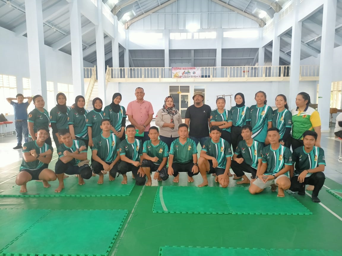 FOPI Sumut Jadwalkan TC Di Thailand