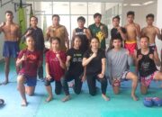 Muaythai Sumut Butuh Alat Hingga Try Out