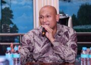 PSMS Berharap PSSI Profesional Soal PK Sriwijaya FC