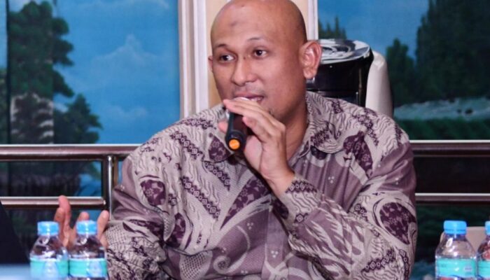 PSMS Berharap PSSI Profesional Soal PK Sriwijaya FC